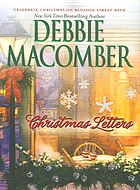 Cover: Christmas Letters by Debbie Macomber