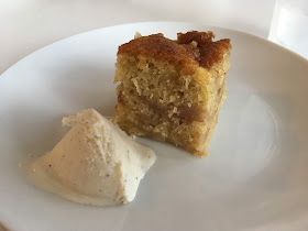 Jewish Apple Cake Gluten Free