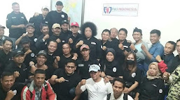 Ketum FWJ Indonesia: Kami Gabungan Akan Demo Goenawan Mohamad, Ini Aksi Solidaritas Insan Pers Indonesia