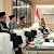 Kunjungi DPP LDII, Ketua Komite III DPD RI Apresiasi dan Siap Sukseskan 8 Bidang Pengabdian LDII 