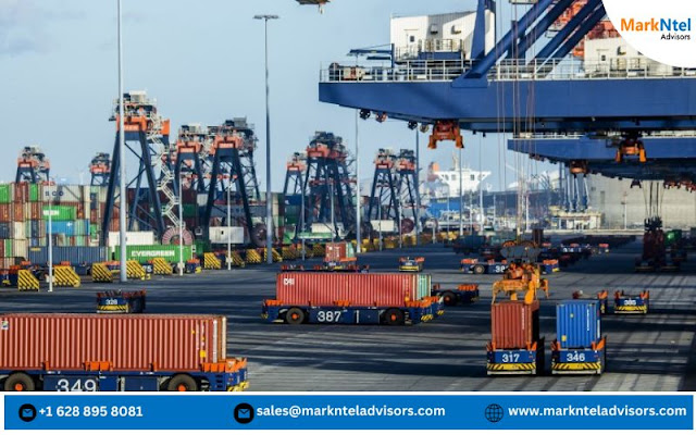 UAE Port Automation Market
