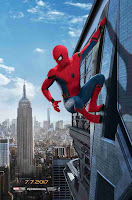 2017 Spider-Man movie information