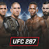 UFC 287 results, live streaming ‘Prelims’ play-by-play updates | Pereira vs. Adesanya 2