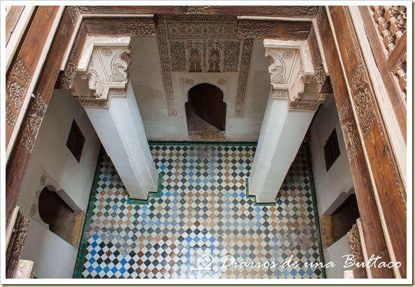 Madraza Marrakech-22