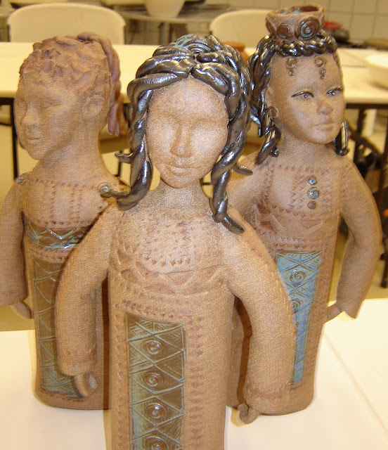 The Three Guardians
