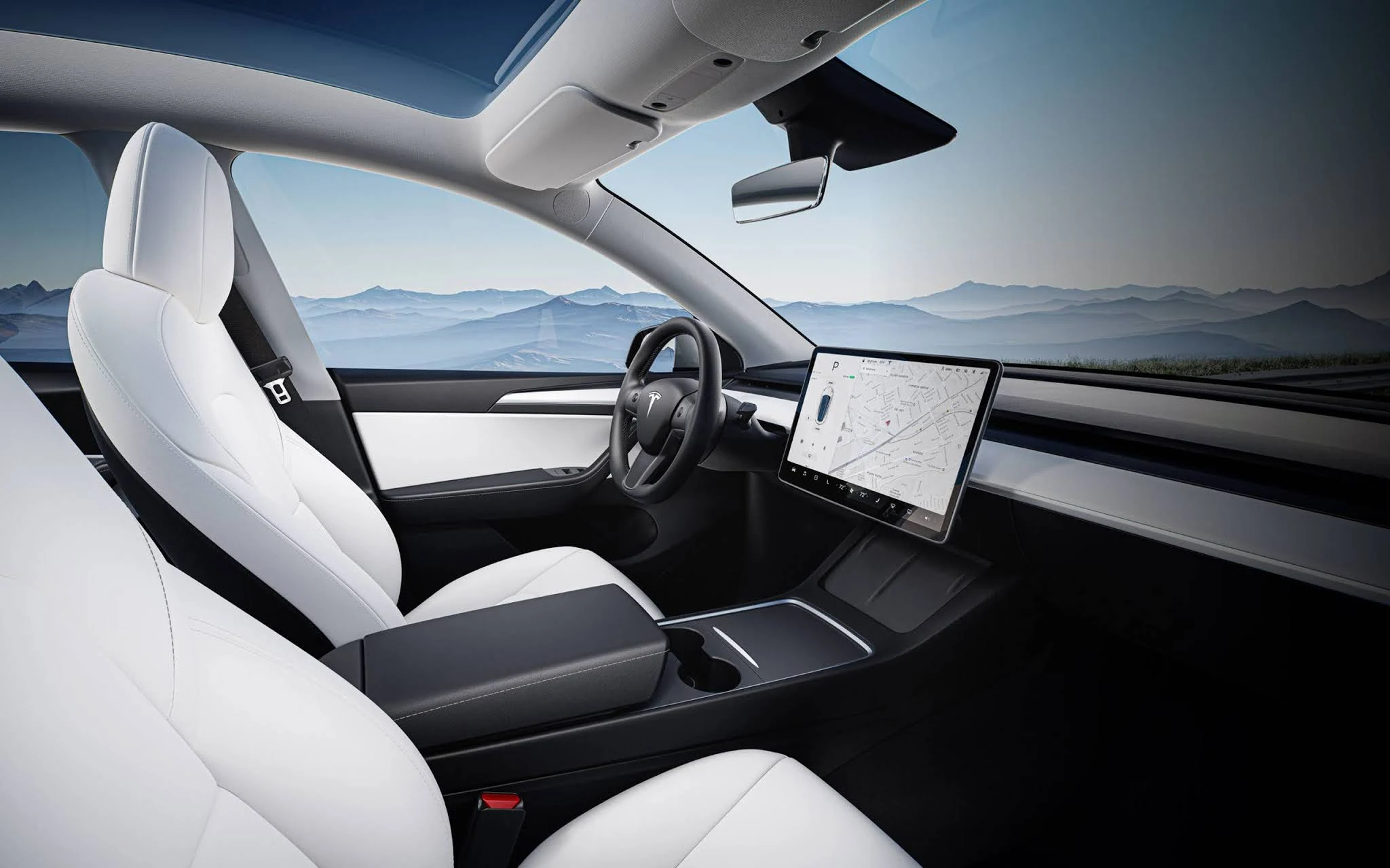 Tesla Model Y será o carro mais vendido do mundo, segundo Elon Musk