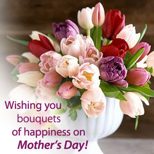 Mother's Day Email Cards