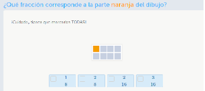 http://www.smartick.es/presentacionProblema!doEjercicioAnonimo.html?recursosDidacticosId=fracciones-equivalentes-I