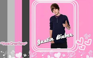 fotos justin bieber papel de parede, wallpaper