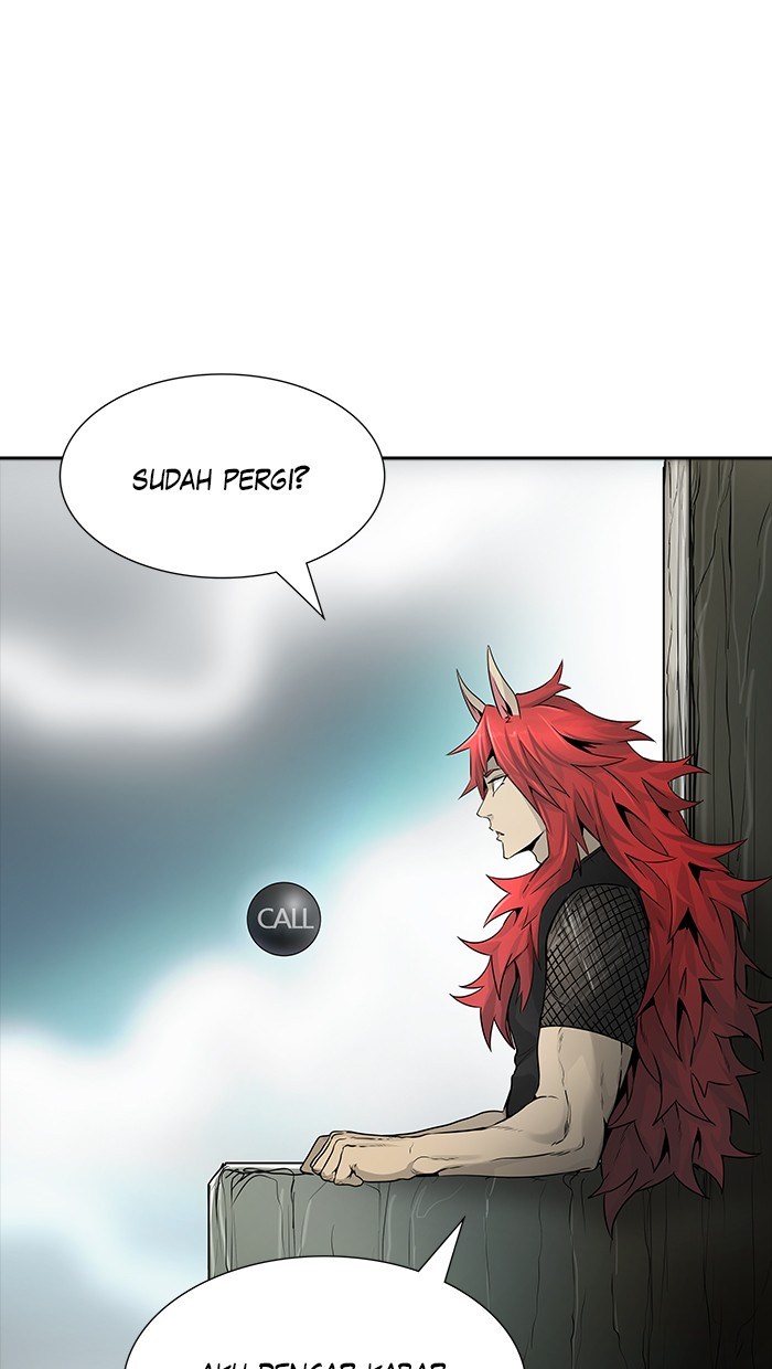 Webtoon Tower Of God Bahasa Indonesia Chapter 467