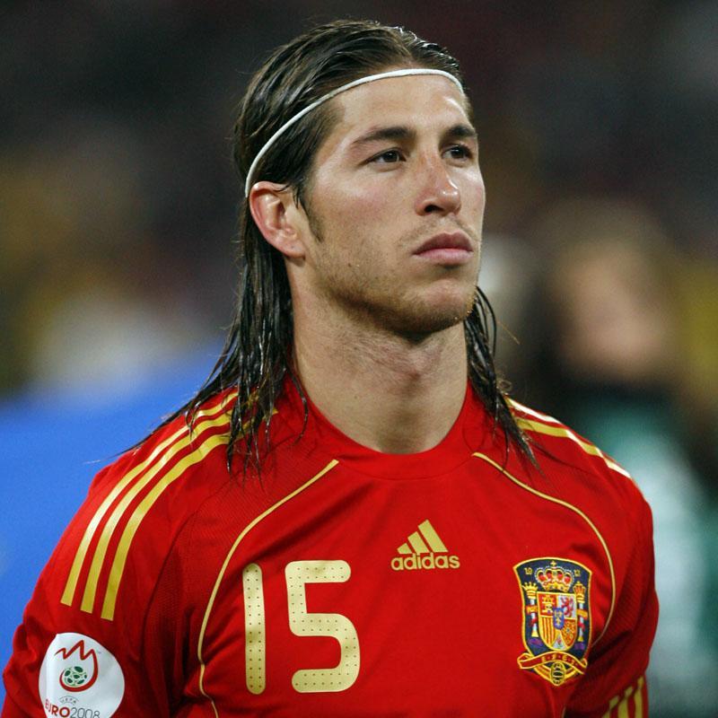 Sergio Ramos Photos,Biography and Photos  Sports Club Blog