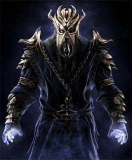 The Elder Scrolls V: Skyrim - Dragonborn