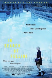 In Search of Fellini (2017)