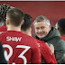 FA Cup: Man United 3-2 Liverpool,  Chelsea beat Luton Town 3-1, Brentford 1-3 Leicester City, See other results 