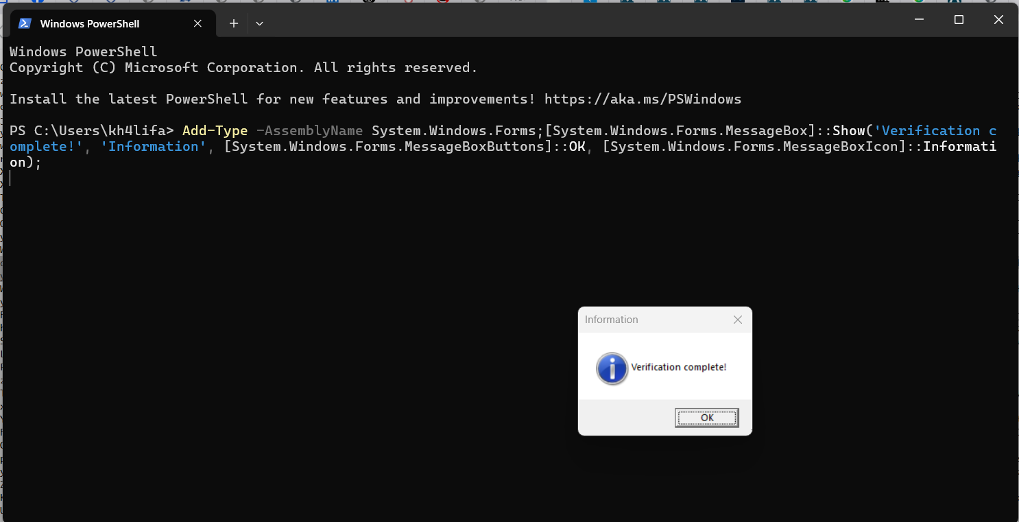 Rhadamanthys Infostealer Uses ClickFix Technique to Steal Login Credentials 2 Rhadamanthys Infostealer