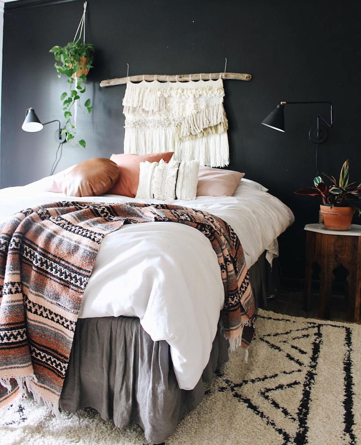 adorable Bboho Bbedroom Bideas B  