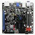 Sapphire Pure White Fusion E350M1W APU Motherboard specs and features