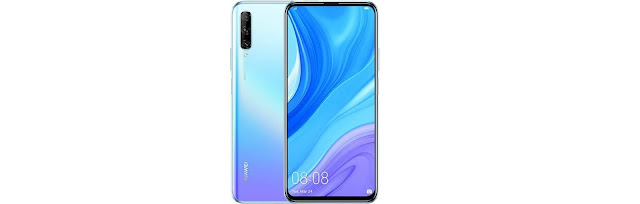 huawei Y9s