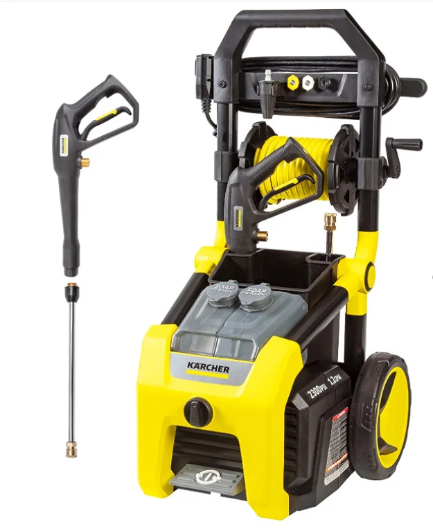 Karcher K2300PS 2300 PSI 1.2 GPM