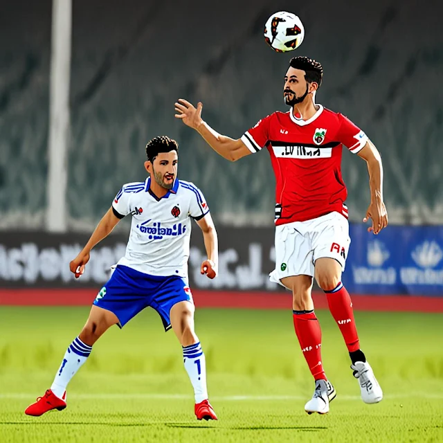 بث مباشر مباراة حسين إربد و معان في الدوري الأردني