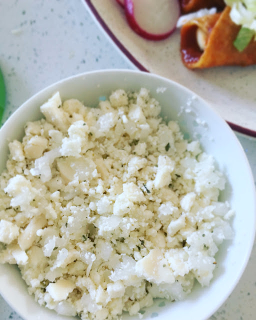 Entomatadas de queso