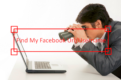How to Find Facebook Url 