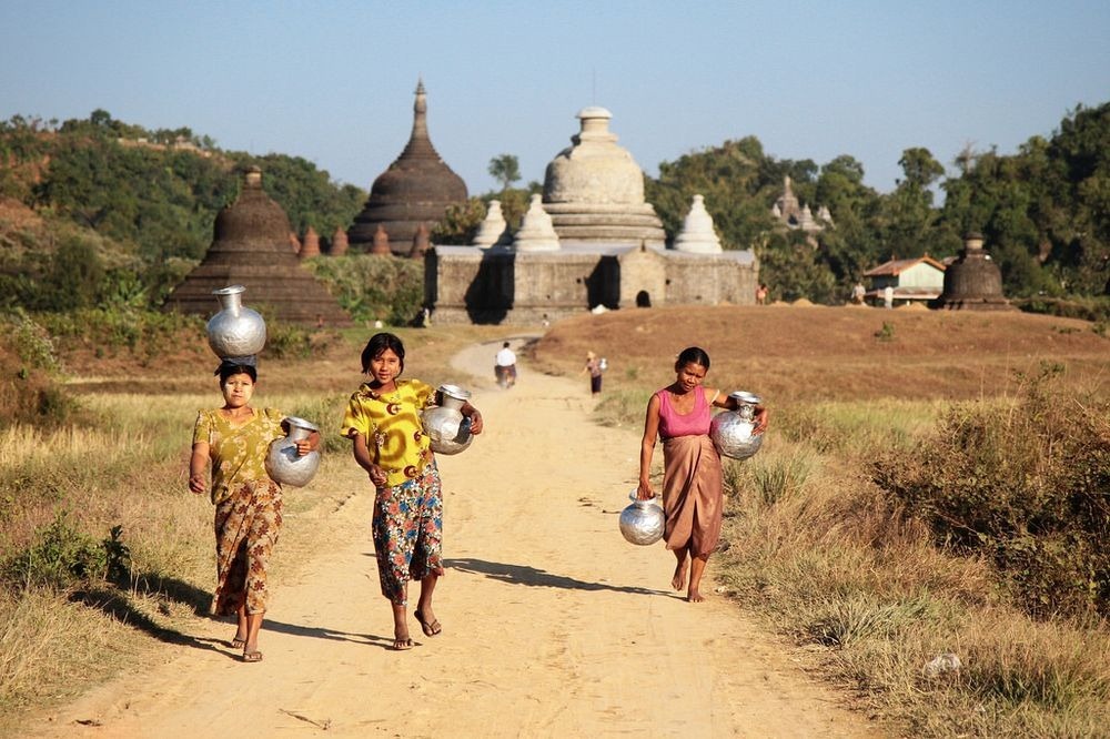 mrauk-u-3
