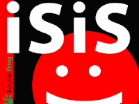 [Gokilllll] SURAT CINTA UNTUK ISIS 