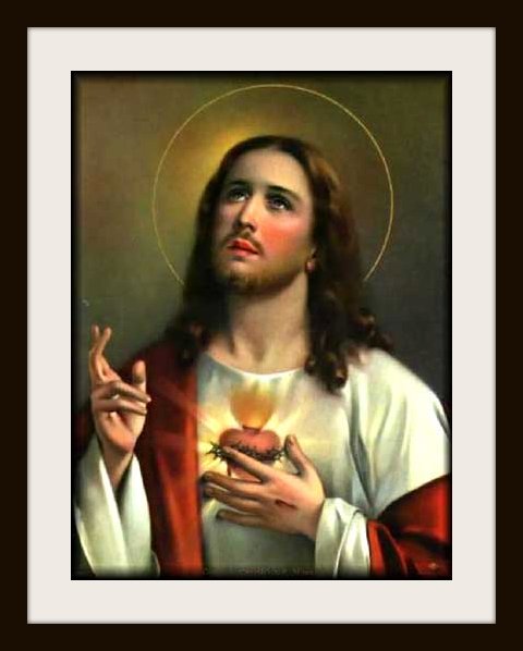 Gambar Foto Jesus : YESUS MERANGKUL KU ~ WALLPAPER ...