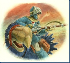63 Nausicaa_complete_Artwork_and_Fanart_By_Nanaki