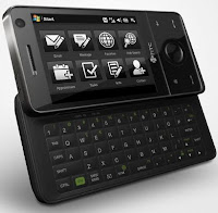 HTC Touch Pro