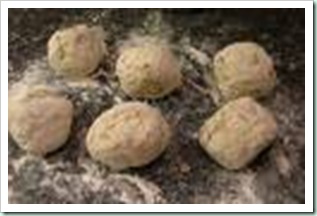 suet dumplings