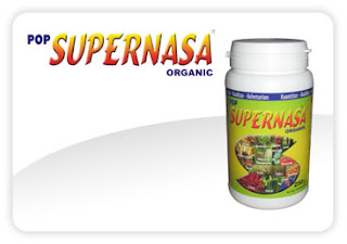 Supernasa adalah formula alami (organik) khusus untuk memperbaiki kerusakan tanah secara fisik (menggemburkan)