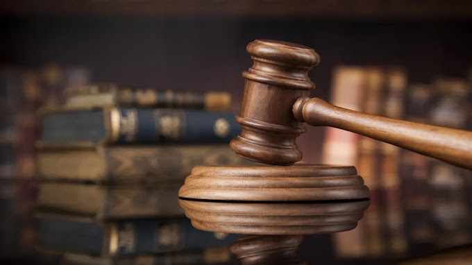 My wife had sex with nine men – Man tells court