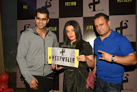 Page 3 Celebrities at Aabid Husan New Gym Launch FITZVILLE ~  Exclusive 13.JPG