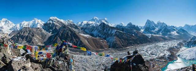 Everest Trekking