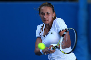 Lesia Tsurenko New Pics