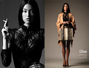 Model: Rebecca Mir / Germanys Next Topmodel / OneEins