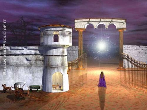 Revitalizing Our Spirituality