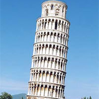 Menara Pisa