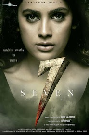 Seven (2019)