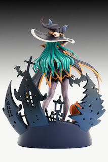 Natsumi DX Ver. 1/7 de Date A Live, Bell Fine