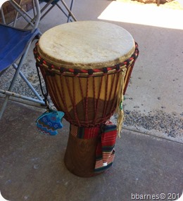 Djembe 06142017 Djembe 06142017