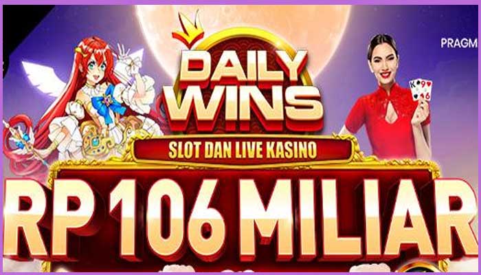 Slot baru pada Inggris bulan ini: seluruh situs & game slot online baru terbaik