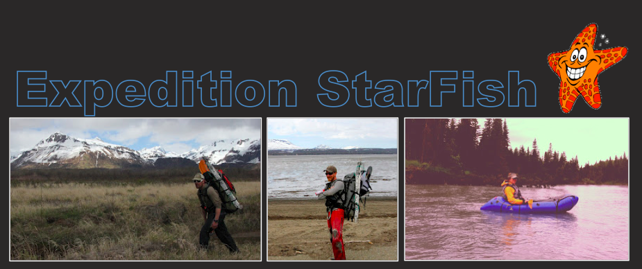 Expedition StarFish