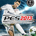 PRO EVOLUTION SOCCER 2013 (PSP)