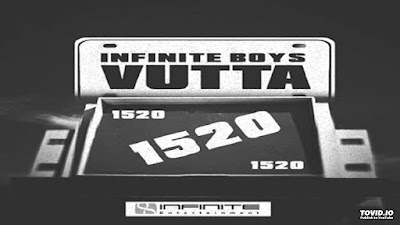 Infinite Boys - Vutta