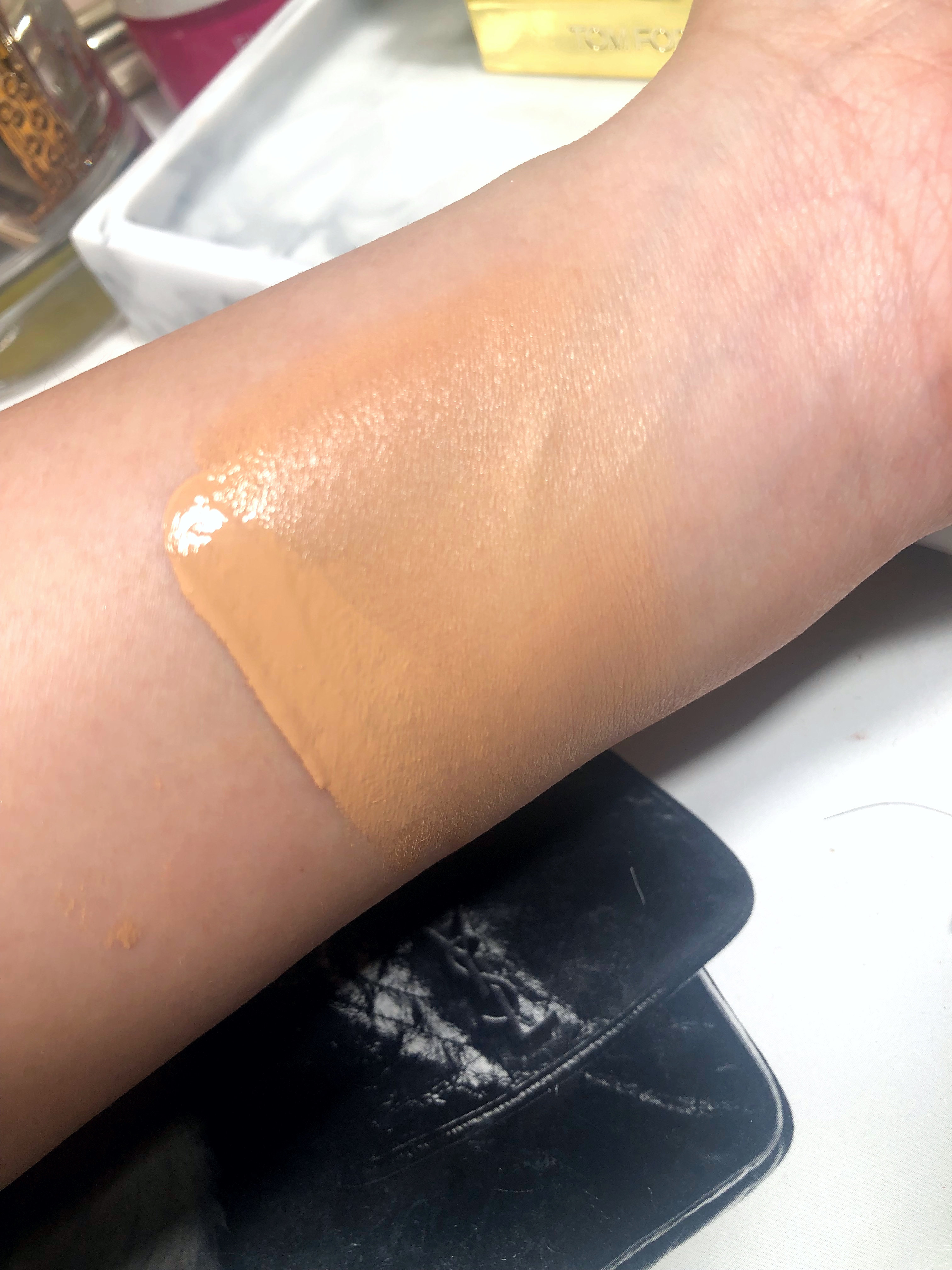 Review: Charlotte Tilbury Beautiful Skin Foundation Is So Good, I Have to  Write It a Love Letter