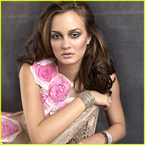 Leighton Meester actriz de cine