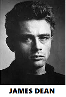 JAMES DEAN